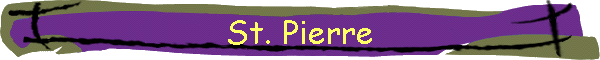 St. Pierre
