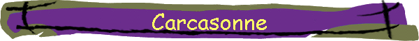 Carcasonne